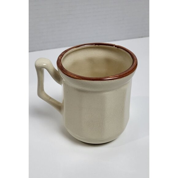 Vintage Knotts Berry Farm Ceramic Coffee Mug With Cowboy Bear Graphic - Picture 5 of 7